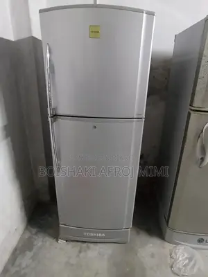 Fresh Condition Fridge (No Frost)