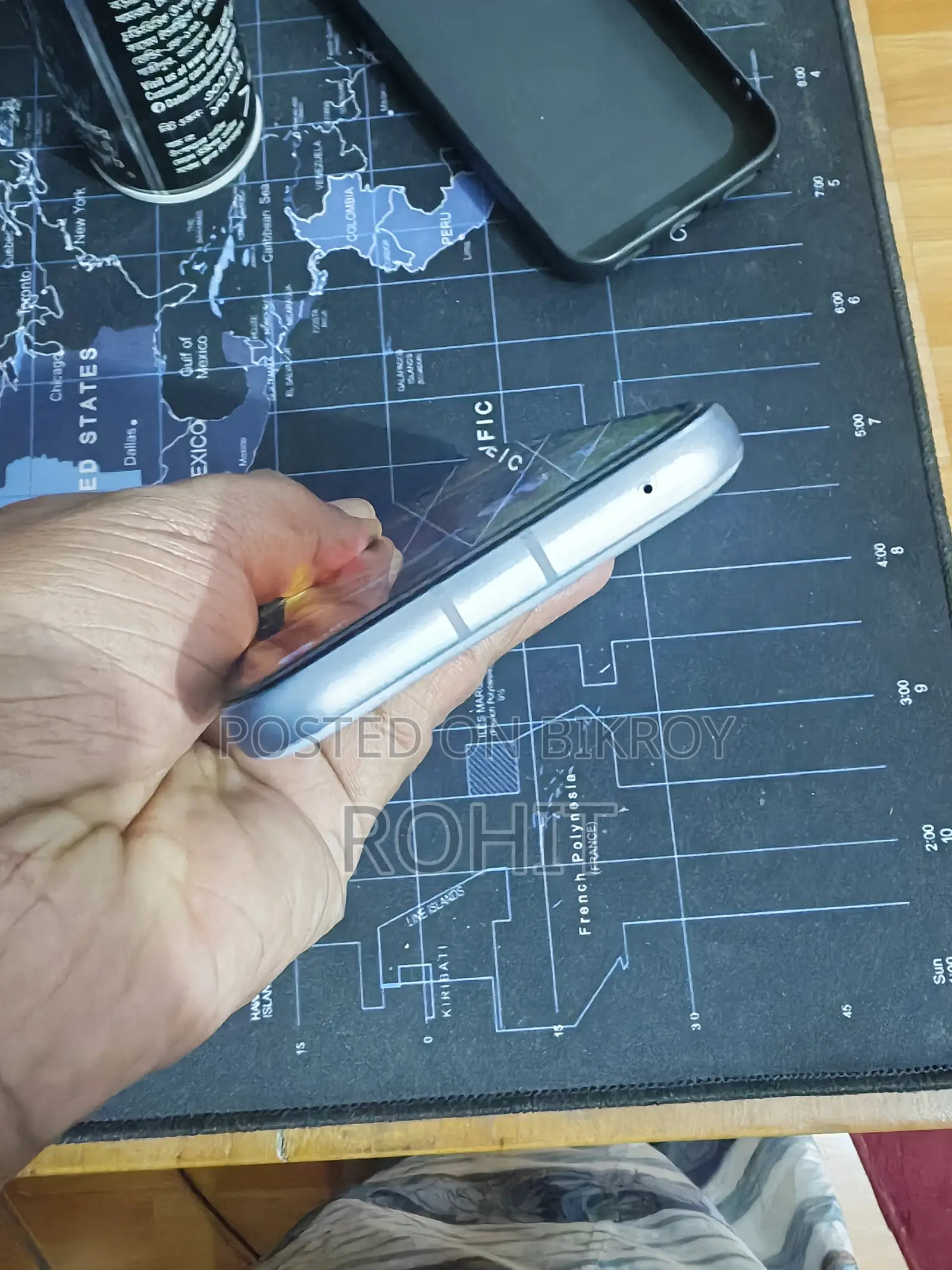 Google Pixel 8a 128 GB Blue