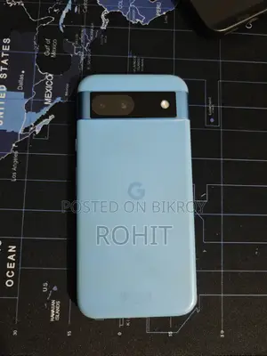 Google Pixel 8a 128 GB Blue
