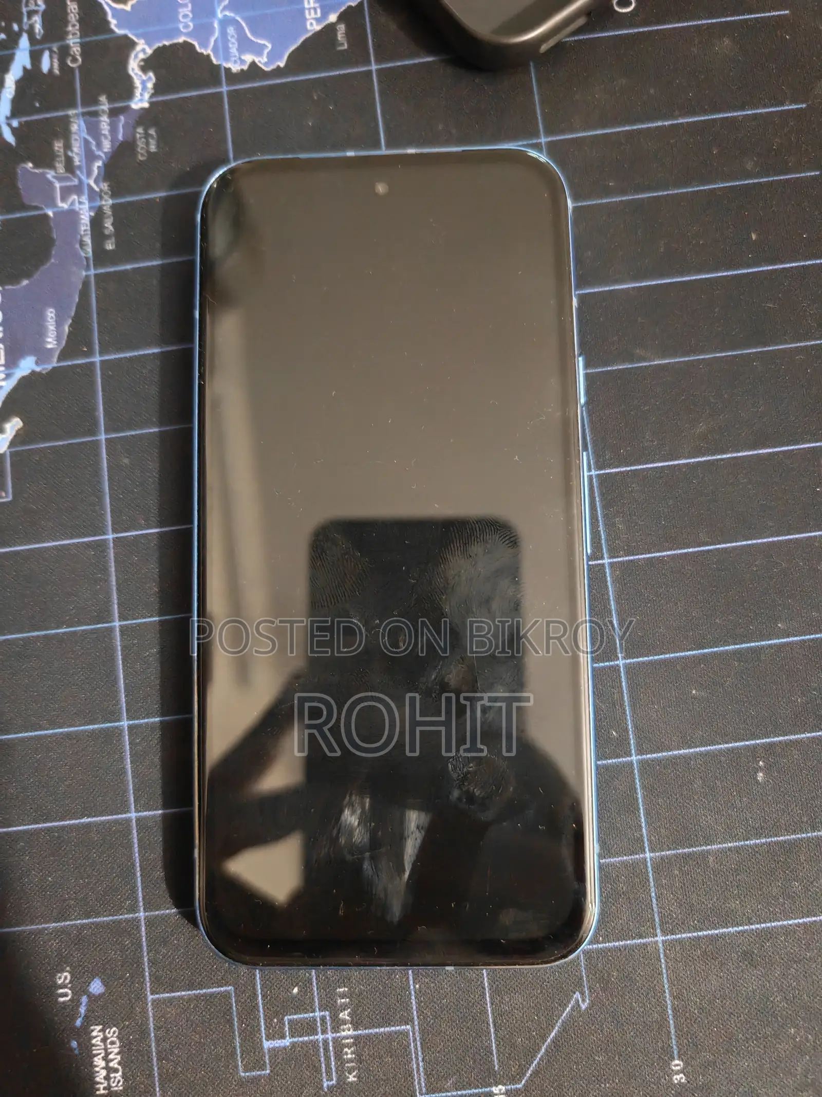 Google Pixel 8a 128 GB Blue