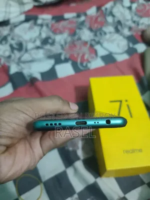 Realme 7i 128 GB