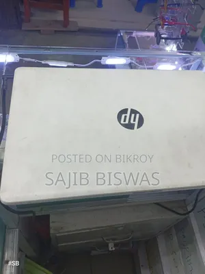 Laptop HP 15 4GB AMD A4 HDD+SSD 1T
