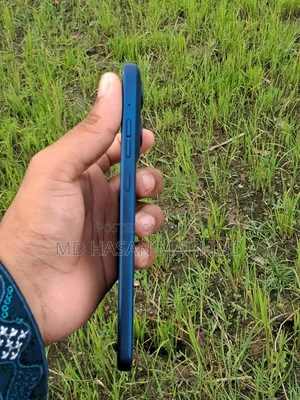 Motorola Edge 60 Stylus 256 GB Blue