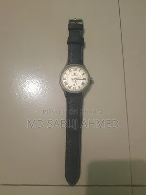 Naviforce Watch