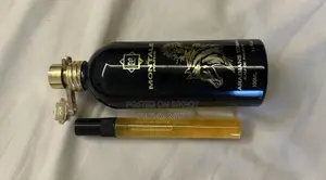 Arabians Tonka Decant 10ml
