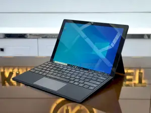 Laptop Microsoft Surface Pro 6 16GB Intel Core I7 SSD 512GB