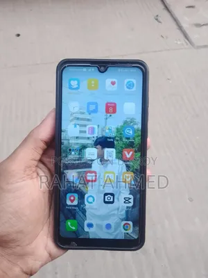 হুয়াওয়ে পি৩০ লাইট ১২৮ জিবি নীল