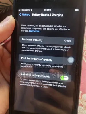 New Apple iPhone 8 Plus 64 GB Black