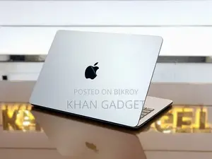 Laptop Apple MacBook Air 2024 M3 8GB Apple M3 HDD 256GB