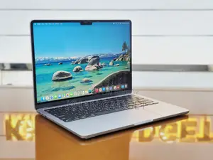 Laptop Apple MacBook Air 2024 M3 8GB Apple M3 HDD 256GB
