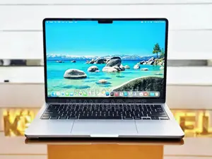 Laptop Apple MacBook Air 2024 M3 8GB Apple M3 HDD 256GB
