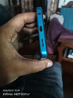 OnePlus Nord CE4 Lite 256 GB Blue