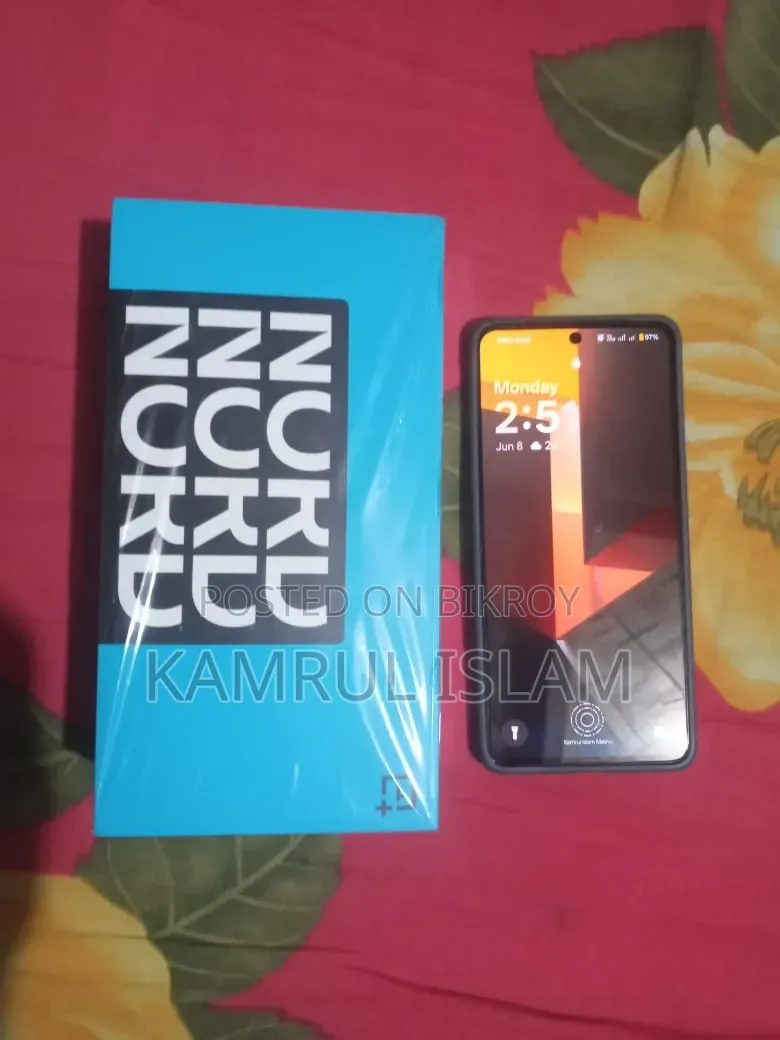 OnePlus 256 GB