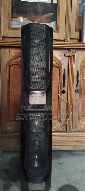 Sony Speaker Box