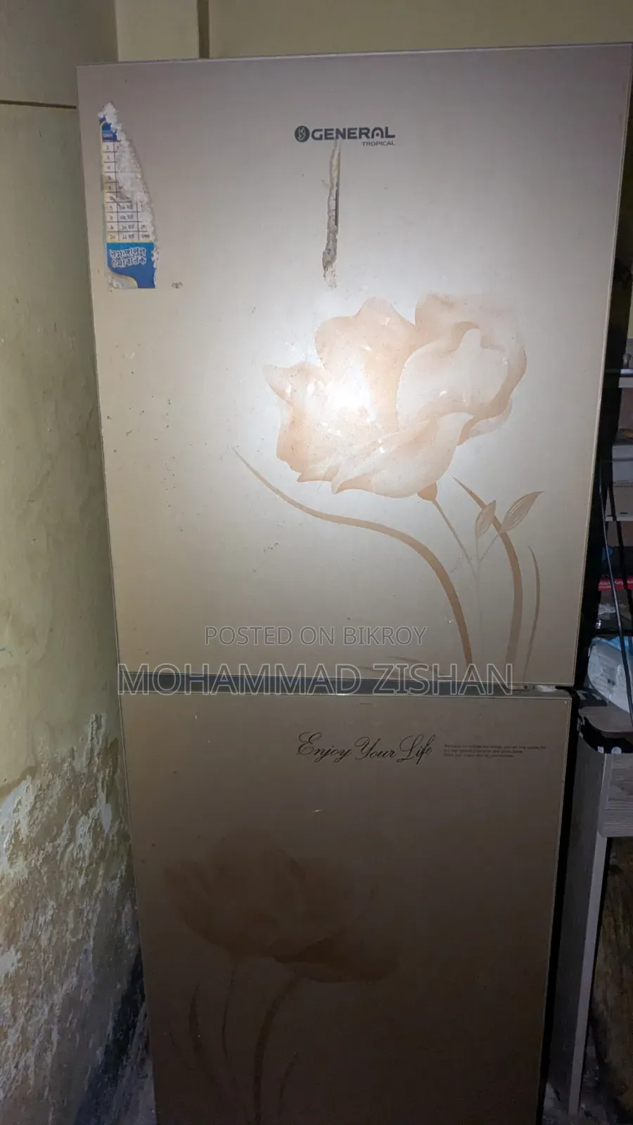 Fridge for sale
