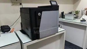 Hp Color Laserjet Enterprise M651 Color Laser Printer