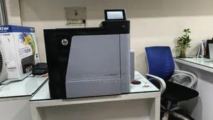 Hp Color Laserjet Enterprise M651 Color Laser Printer