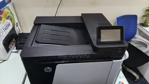 Hp Color Laserjet Enterprise M651 Color Laser Printer