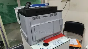 Hp Color Laserjet Enterprise M651 Color Laser Printer