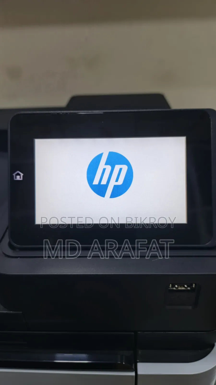 Hp Color Laserjet Enterprise M651 Color Laser Printer