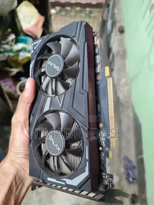 Galax GTX 1650 Super (4gb) 1-Click Oc Edition