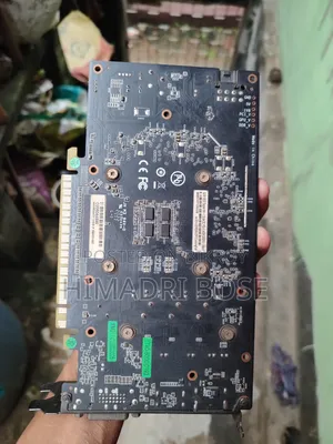 Galax GTX 1650 Super (4gb) 1-Click Oc Edition