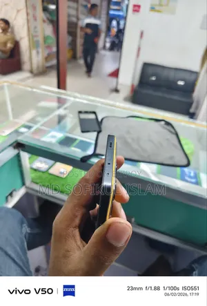 Xiaomi Poco X6 Pro 256 GB Yellow