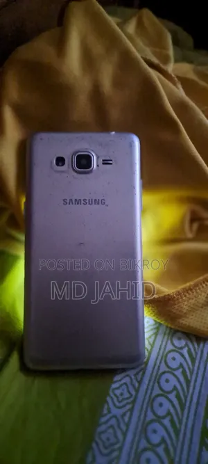Samsung Galaxy Grand Prime 8 GB Gold