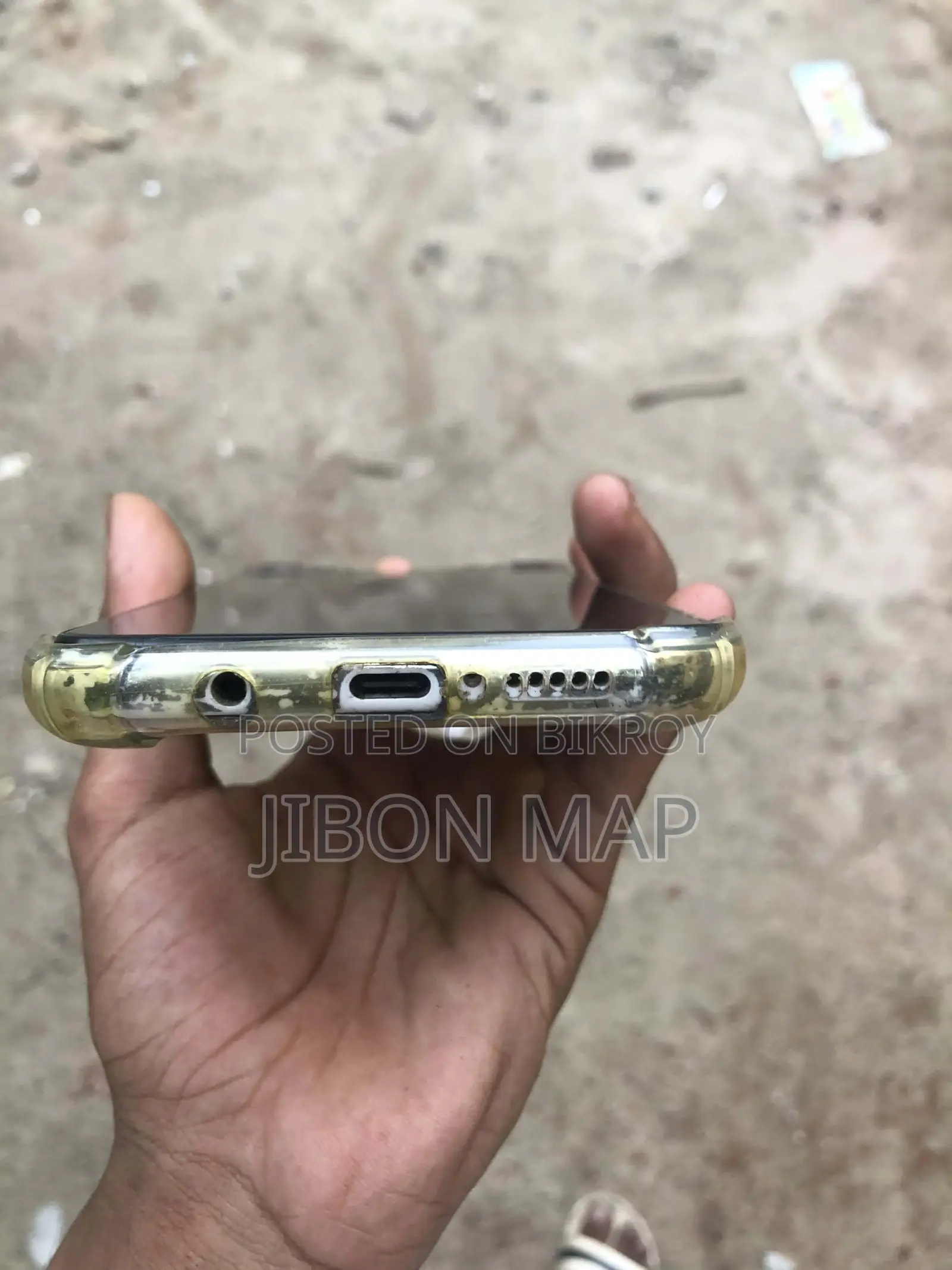 Xiaomi Redmi Note 8 Pro 128 GB Black