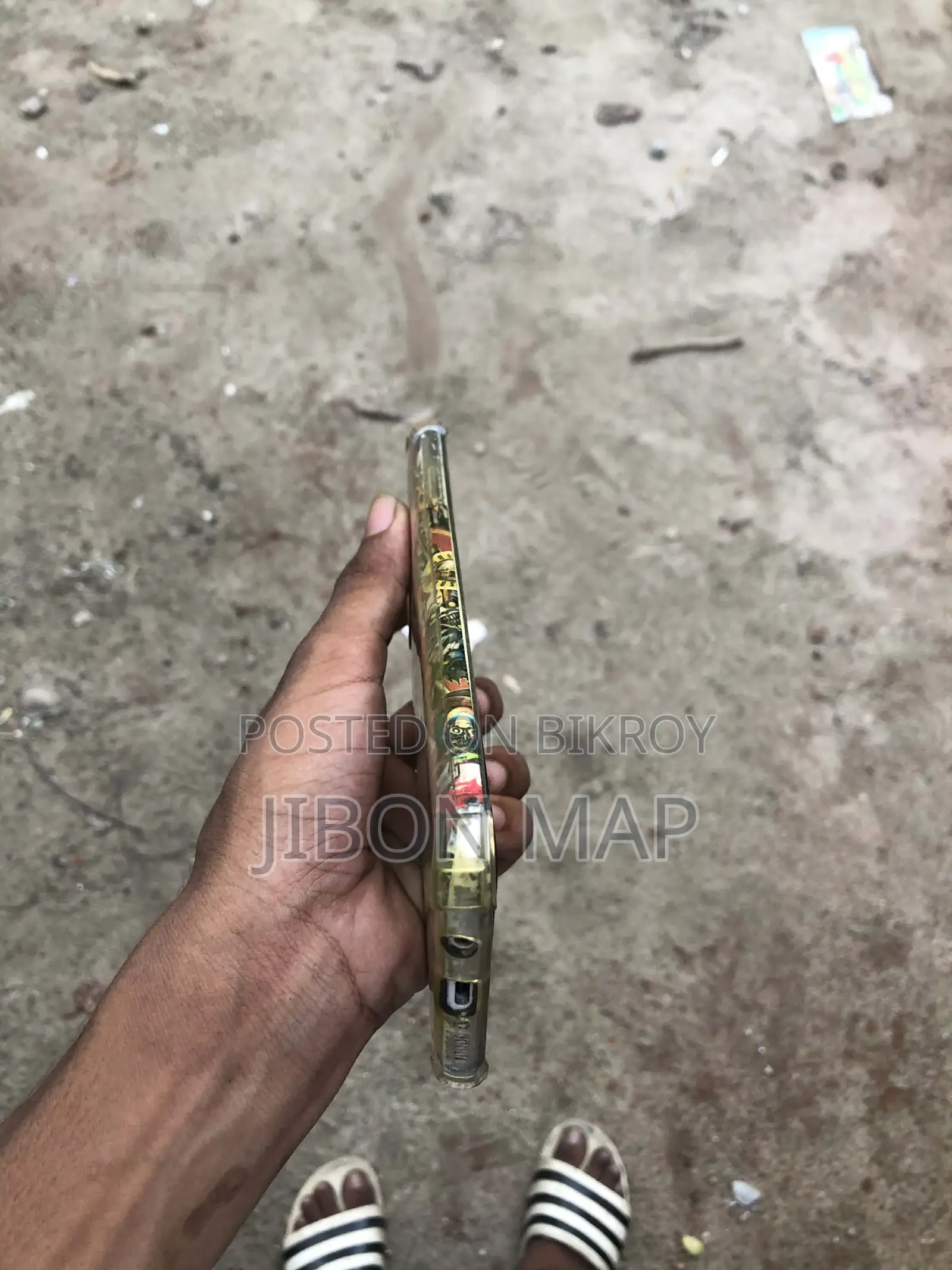 Xiaomi Redmi Note 8 Pro 128 GB Black
