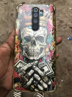 Xiaomi Redmi Note 8 Pro 128 GB Black
