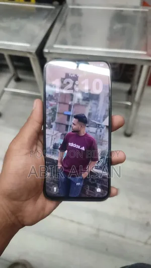 New Tecno Camon 50 256 GB Green