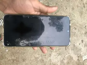Xiaomi Redmi Note 8 Pro 128 GB Black