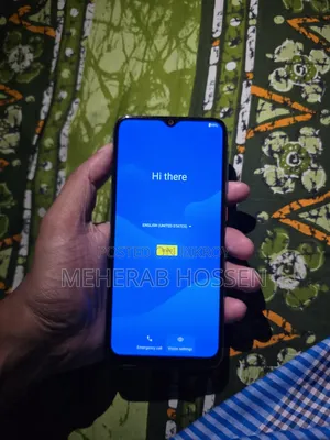 Walton ৩২ জিবি নীল