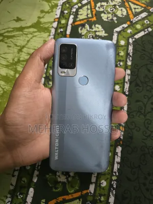 Walton 32 GB Blue