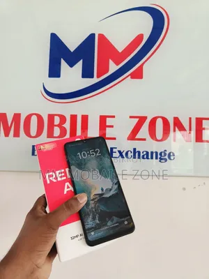 Xiaomi Redmi A5 4G 128 GB Black