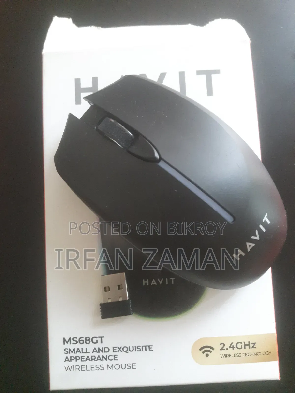 Havit Bluetooth Mouse