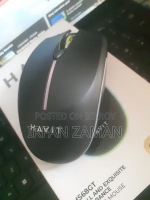 Havit Bluetooth Mouse