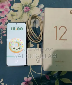 Xiaomi Redmi 12 256 GB
