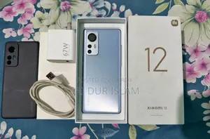 Xiaomi Redmi 12 256 GB