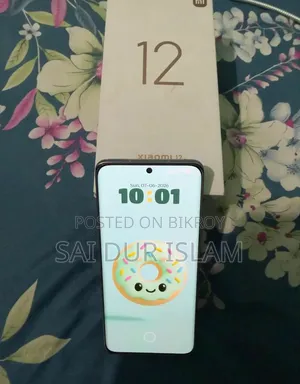 Xiaomi Redmi 12 256 GB