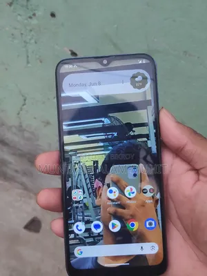 নোকিয়া জি২০ ৬৪ জিবি ব্লু