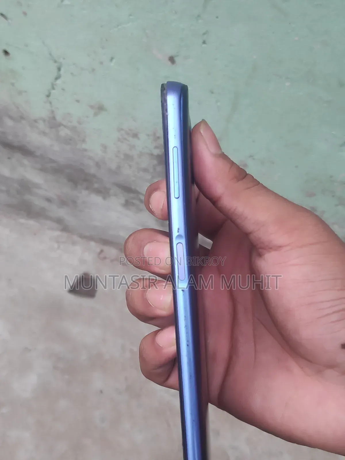নোকিয়া জি২০ ৬৪ জিবি ব্লু