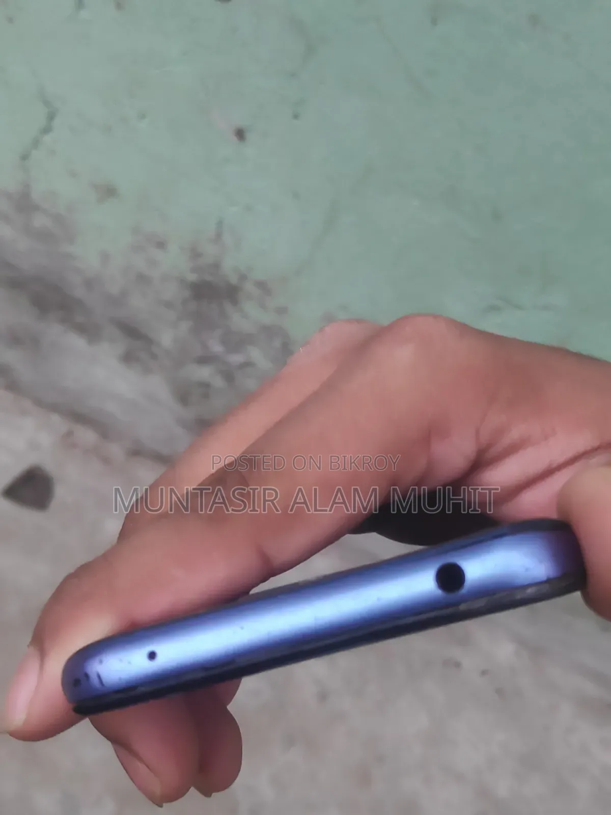 নোকিয়া জি২০ ৬৪ জিবি ব্লু