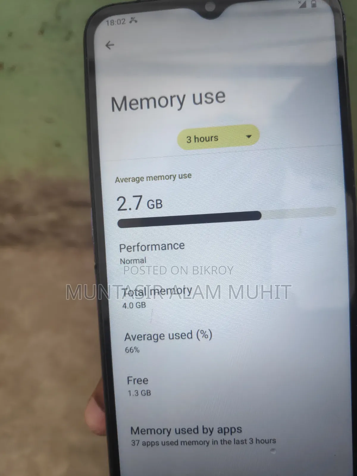 নোকিয়া জি২০ ৬৪ জিবি ব্লু