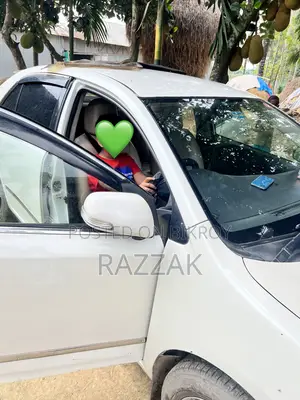 Toyota Allion 2008 Pearl