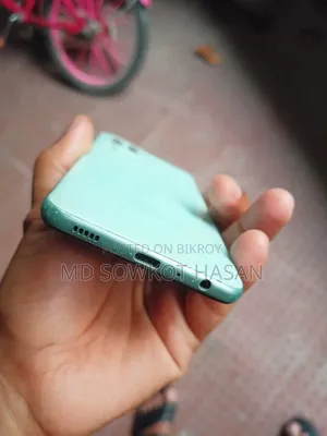 Samsung Galaxy A22 128 GB Blue