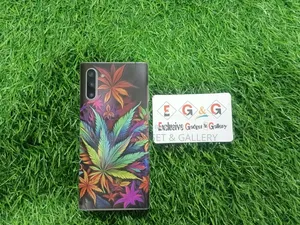 Samsung Galaxy Note 10 5G 256 GB White