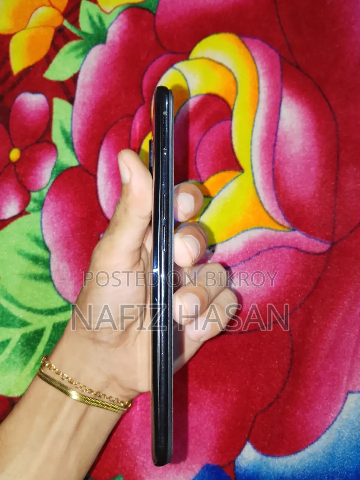 New Oppo F15 256 GB Black