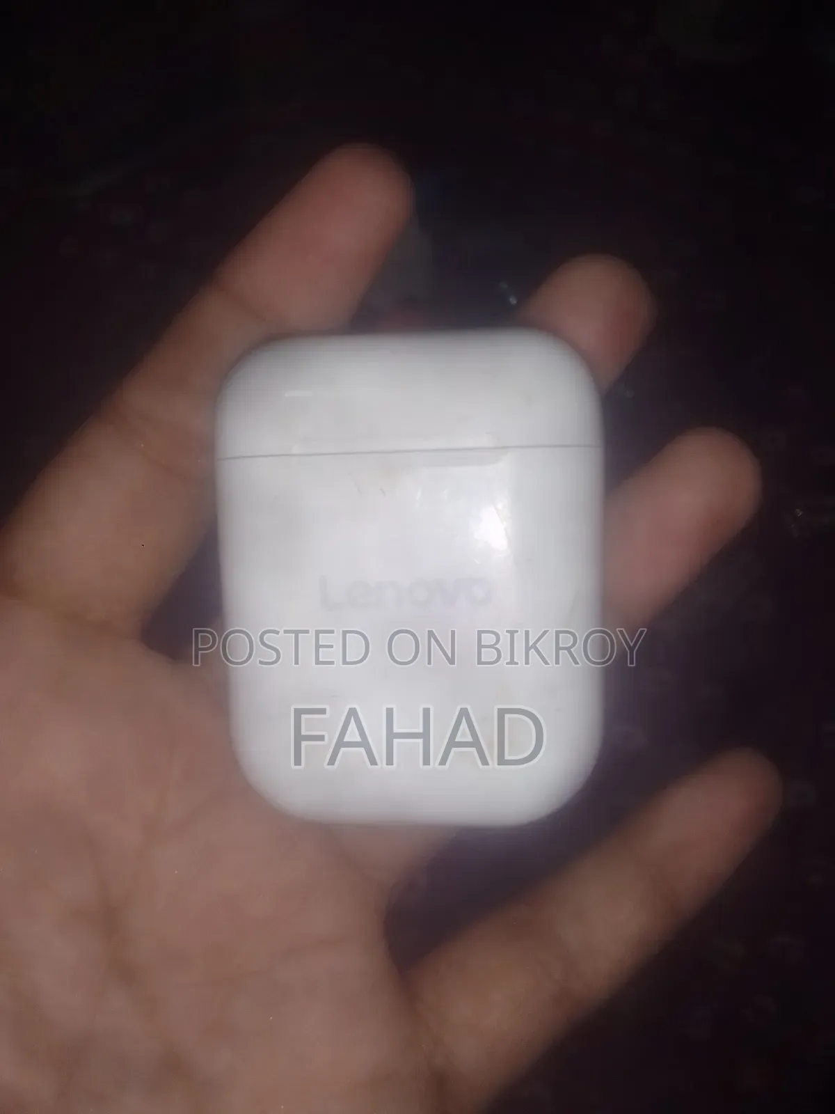 Bluetooth does not connect